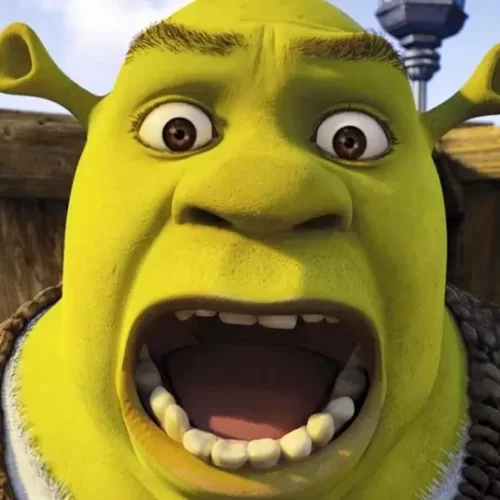 “Shrek 5” Chega aos Cinemas em 2026